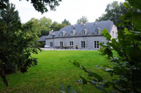 La Baronnie